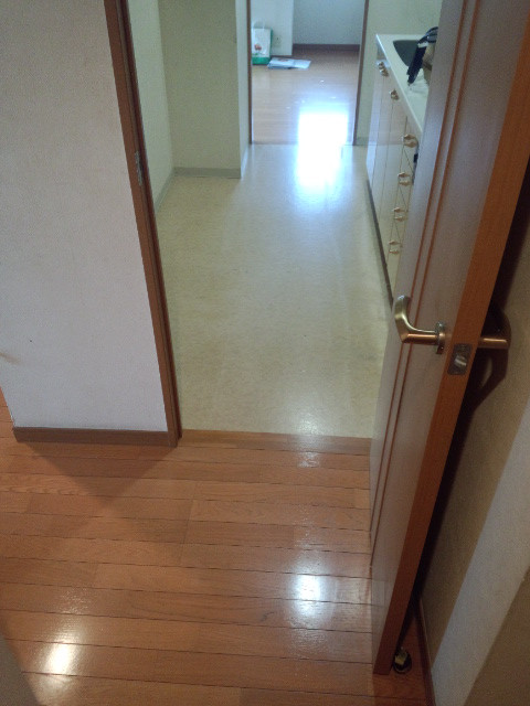 Before