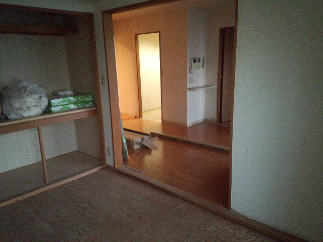 Before