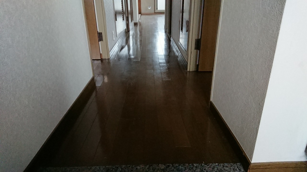 千葉でマンションのフローリングリフォームならお任せください